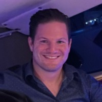 Cere Network Employee Bren van Caesbroeck's profile photo