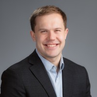 Protagoras Group Employee Rhys Thomson's profile photo
