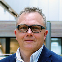 Agency for Governmental IT Services Employee Søren Schmidt's profile photo