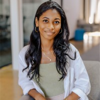 Farrell Day Employee Makaila Williams's profile photo