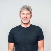 Digital Waffle Employee Andrew Ward's profile photo