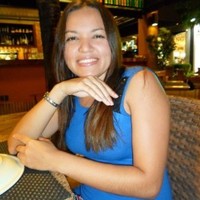 flowinn Employee Rosiane Bernardino's profile photo