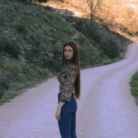 GeoDB Employee Silvia Martin's profile photo