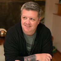 SpeedCurve Employee Cliff Crocker's profile photo