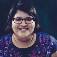 Galaxy Theatres Employee Andrea Brower's profile photo