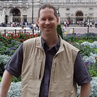 ADAMA Agricultural Solutions Canada Ltd. Employee Wes Budakowski's profile photo