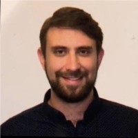 Zoox Employee Tom Berman's profile photo