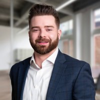 Coveted Financial Services Employee Joe Schmidt's profile photo