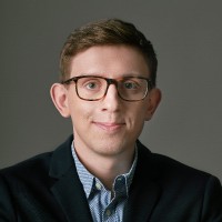 DeeDee Animation Studio Employee Sylvain Grisollet's profile photo