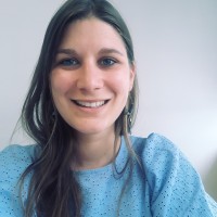 CO-NECT Employee Emilie Villedieu's profile photo