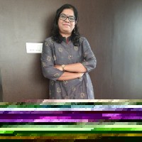 Ninth Dimension IT Solutions Pvt Ltd Employee Sree V's profile photo