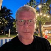 Mark O'Connor Email