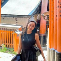Mode Fair Sdn Bhd Employee Melissa Kok's profile photo