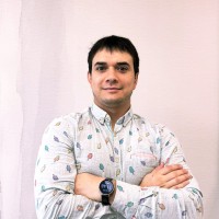 Transformapp Employee Pablo Wegner's profile photo