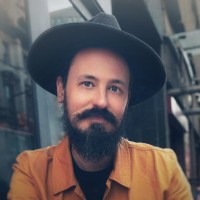 Black Mountains College Employee Lewis Williams's profile photo