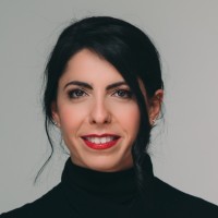 Kering Employee Francesca Manfredi's profile photo