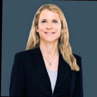 SwissLegal Ltd Employee Maja Baumann's profile photo