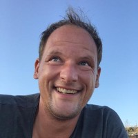 Liebherr-Logistik GmbH Employee Marc Winkel's profile photo