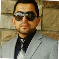 Tuhin Ahmed Email & Phone Number
