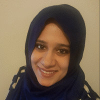 Keller Williams Realty Infinity Employee Lyla Mateen's profile photo