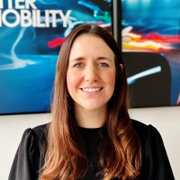 Inchcape plc Employee Sarah Charlesworth's profile photo