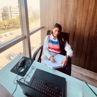 Rex Environment Science Pvt Ltd. Employee Kanishka Kabra's profile photo