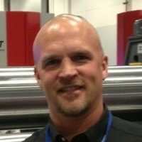 Modern Machinery Company Inc. Employee Adam Smelewski's profile photo