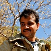 Broadcom Employee Arjun Sankar's profile photo