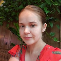 Govitall.com Employee Liliya Otchenash's profile photo