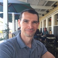 Money and Pensions Service Employee Richard McHugh's profile photo