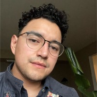 Advanced Computer Technologies, LLC Employee Daniel Sanchez-Silva's profile photo