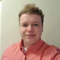 Crown Health Care Laundry Services, LLC. Employee Christopher Bostick's profile photo