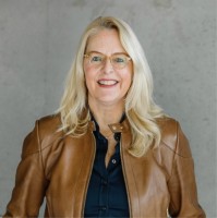 noventum consulting GmbH Employee Petra Hardeweg's profile photo
