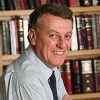 Mark Antrobus Email