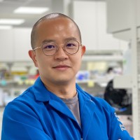 GlycoGenetics Employee Yi-Chang Liu's profile photo