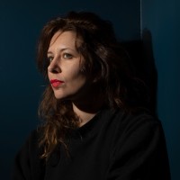 Mammoth Projects Employee Maryana Grinshpun's profile photo