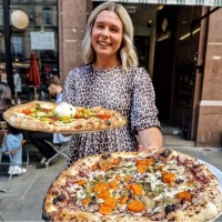 Rudy's Pizza Napoletana Employee Emma Hitchen's profile photo