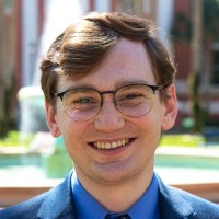 Duke University Employee Ryan Clifton's profile photo