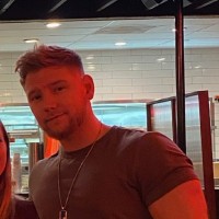 Ladish Valves Employee Justin Ring's profile photo