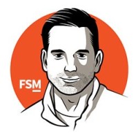 Fast Slow Motion Employee Nathan Prichard's profile photo