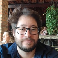 Zippia Employee Lucas Moreira Botelho's profile photo