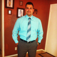 Workrite Fire Employee Mario Chavez's profile photo