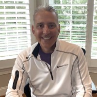 LabArchives, LLC Employee Matt Dunie's profile photo
