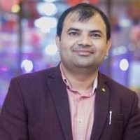 Sunil Kumar Email