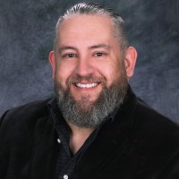 St. John's Senior Services Employee David Watkins's profile photo