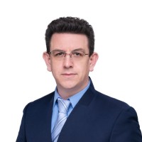 Ceres Employee Jonathan Heywood's profile photo