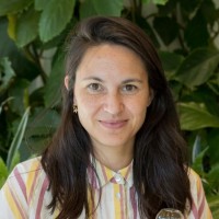 Steck Utrecht Employee Sophie Mackenzie's profile photo