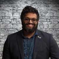 Enola Employee Neil Patel's profile photo