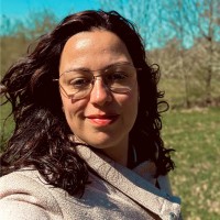 MCM B.V. Employee Martine Vries's profile photo