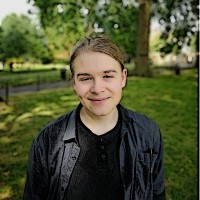 Turn2us Employee Edward Walden's profile photo